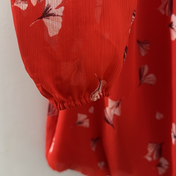 Banana Republic Blouse - Picture 5 of 6
